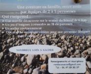 RALLYE DU GALET D’OR