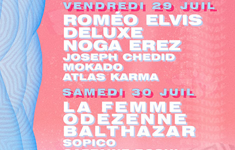 FESTIVAL ROCK EN STOCK