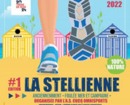 LA STELLIENNE 11ème ÉDITION