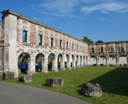 L’ANCIEN COUVENT DES SŒURS URSULINES