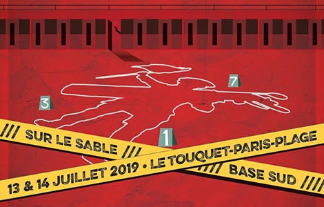 FESTIVAL POLARTIFICE