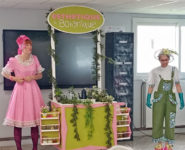 ESTHETIQUE & BOTANIQUE