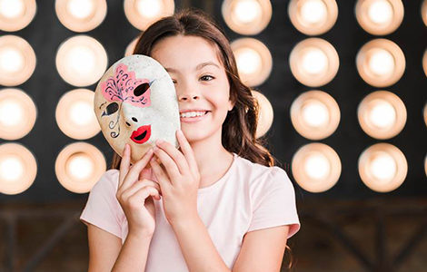 MON MASQUE D’HIVER