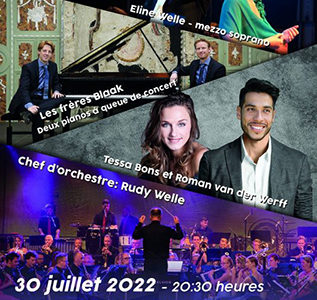 EXCELSIOR EN CONCERT