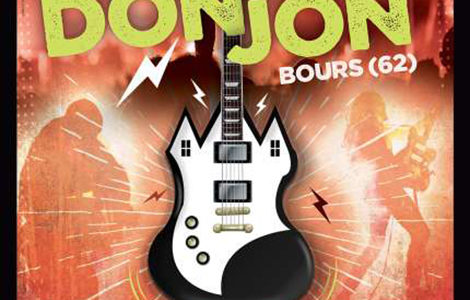 FESTI DONJON 2ème ÉDITION