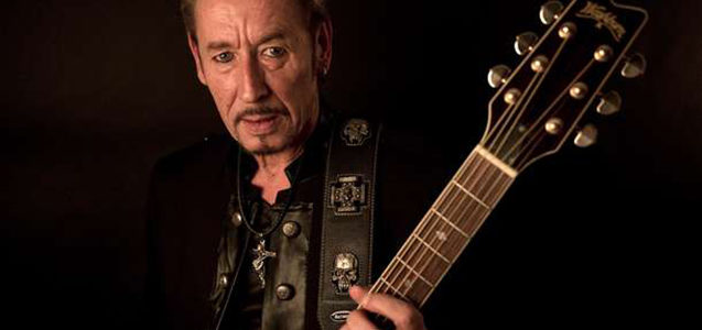 CONCERT JOHNNY CABARET