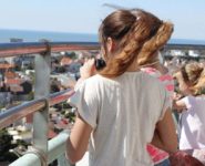 LES PETITS LOUPS DE MER