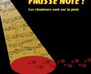 MEURTRE SANS FAUSSE NOTE