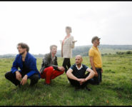 CONCERT THE BLUE KING PEPPER & MONOKINI