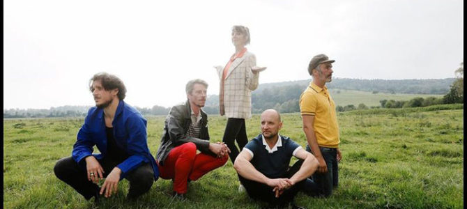 CONCERT THE BLUE KING PEPPER & MONOKINI