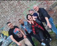 CONCERT GROUPE MURMUR