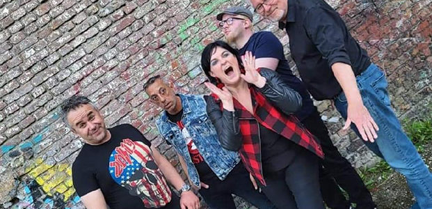 CONCERT GROUPE MURMUR