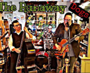 CONCERT DES RUNAWAY DOGS