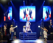SHOW MADE IN France