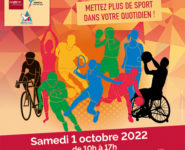 METTEZ PLUS DE SPORT DANS VOTRE QUOTIDIEN ! PARIS SPORT 24