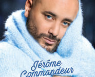 JÉRÔME COMMANDEUR « TOUJOURS EN DOUCEUR »