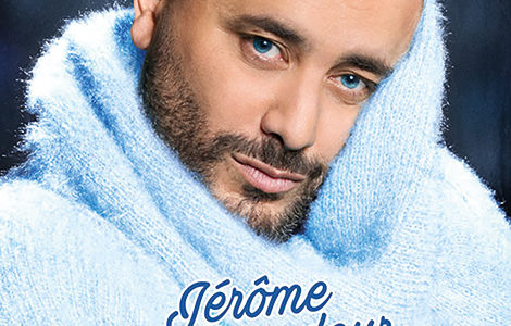 JÉRÔME COMMANDEUR « TOUJOURS EN DOUCEUR »