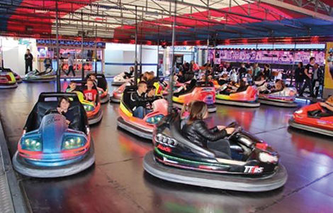 DUCASSE DE LA SAINT-MICHEL