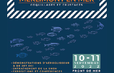 MERLIMONT EN MER, 3ème édition