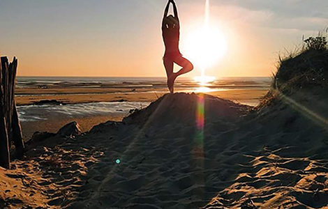 WEEK-END MONDIAL DU BIEN-ÊTRE