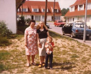 EXPOSITION PHOTOS : « LES JEUNES PINS : UN QUARTIER, SES HABITANTS »