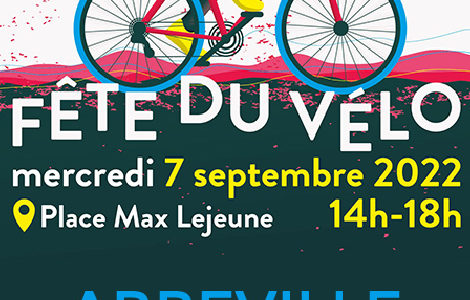 FÊTE DU VÉLO