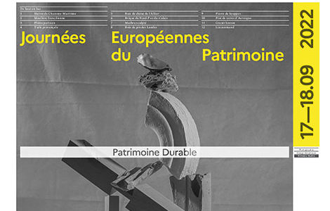 LE PATRIMOINE ÉCRIT ET GRAPHIQUE : UN PATRIMOINE DURABLE