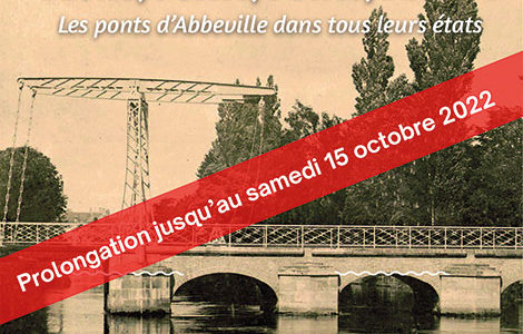 CONSTRUIS TON PONT !