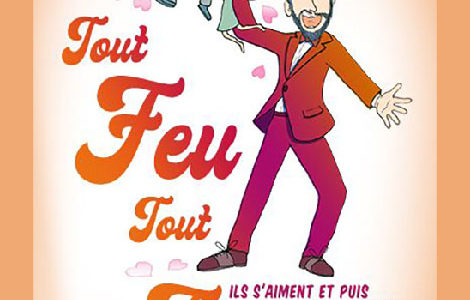 TOUT FEU TOUT FLEMME