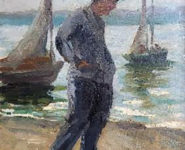 LES PEINTRES ET LA PÊCHE