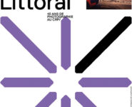 LITTORAL – 40 ANS DE PHOTOGRAPHIES AU CRP