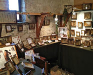 LA CAMPAGNE EN MINIATURE