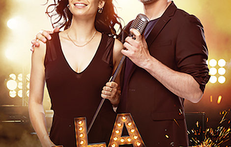 CHARLIE ET STYL’O DANS « LA LA MOUR »