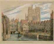 CONFÉRENCE « LES PONTS D’ABBEVILLE »