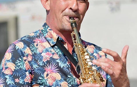 CONCERT DES ÉLÈVES DE ROBERT GILLARD