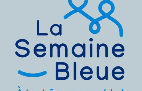 SEMAINE BLEUE, Match de basket du Club SOMB