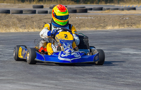 KARTING