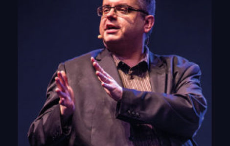 LA NUIT DE L’HYPNOSE