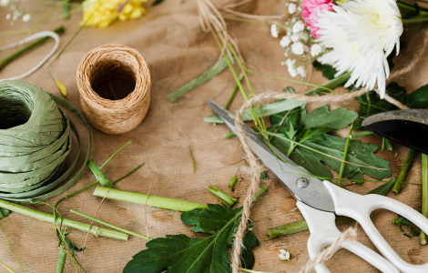 ATELIER D’ART FLORAL