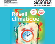FÊTE DE LA SCIENCE « RÉVEIL CLIMATIQUE »