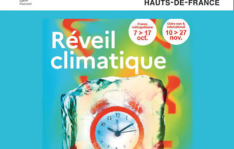 FÊTE DE LA SCIENCE « RÉVEIL CLIMATIQUE »