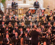 CONCERT DE L’HARMONIE MUNICIPALE DE LESTREM