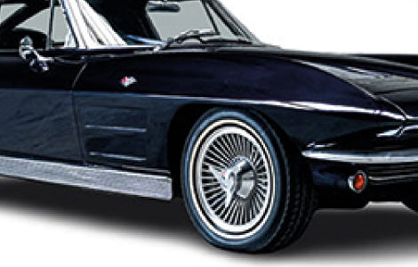 VENTE AUX ENCHÈRES DE VÉHICULES DE COLLECTION ET DE PRESTIGE