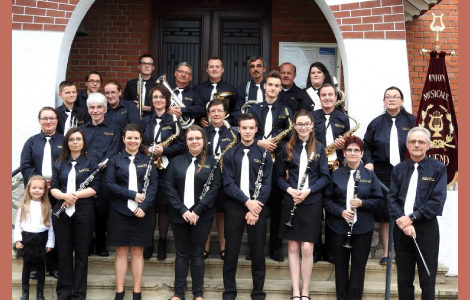 LES RENCONTRES MUSICALES