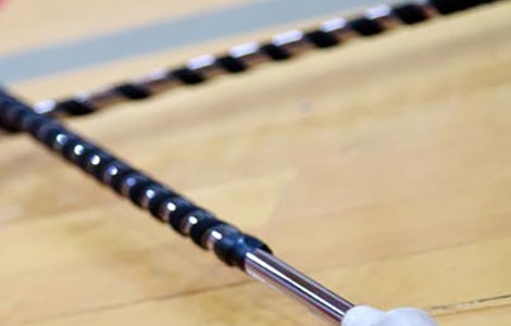 FESTIVAL DES MAJORETTES RANGEOISES