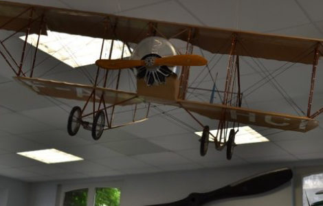 MUSÉE DES FRÈRES CAUDRON