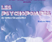 PSYCHOPOMPES