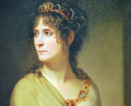 UNE SEMAINE SUR L'EMPIRE