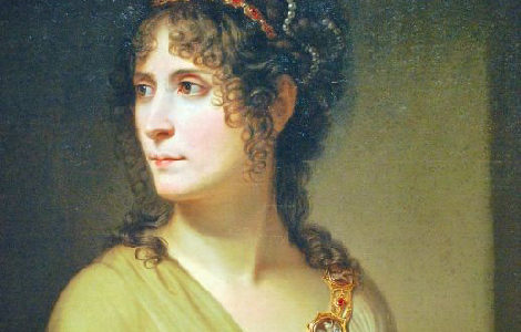 UNE SEMAINE SUR L'EMPIRE