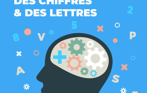 TOURNOI DES CHIFFRES ET DES LETTRES